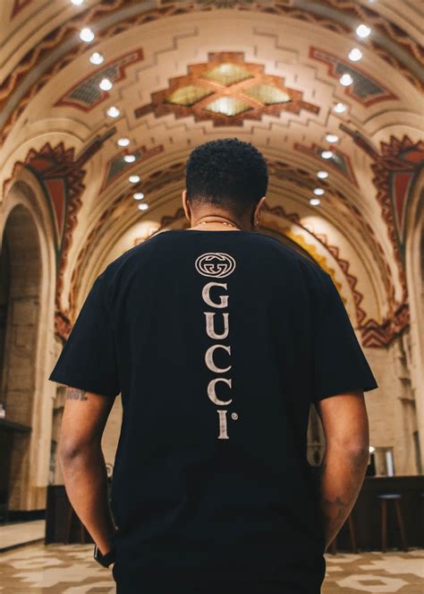 Gucci collaboration brings new cities to Detroit Vs. Everybody